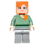 Фигурка LEGO Alex Flat