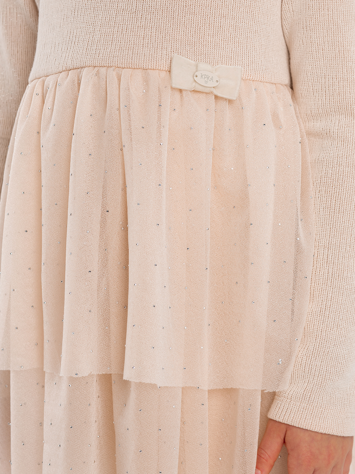 Платье Kapika MKGCD04-T0 - фото 7