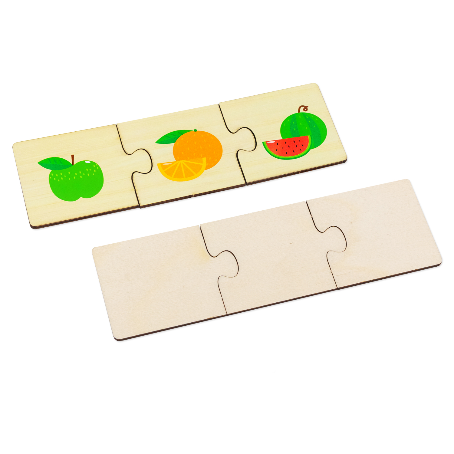 Игрушка Alatoys пазл - фото 5