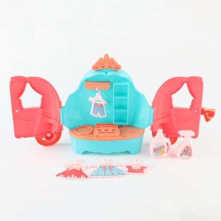 Игрушка . Няня (костюм) в ассортименте