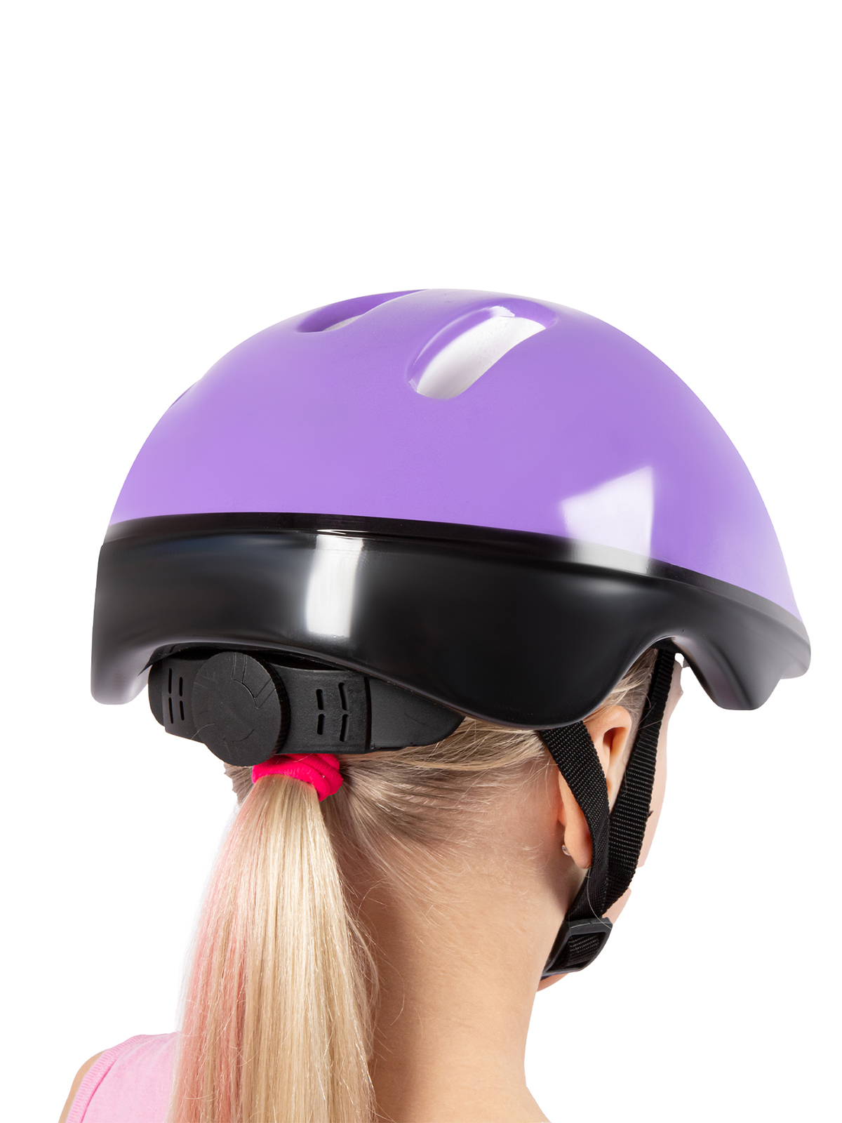 Роликовые коньки CITYRIDE XS 26-29 - фото 22