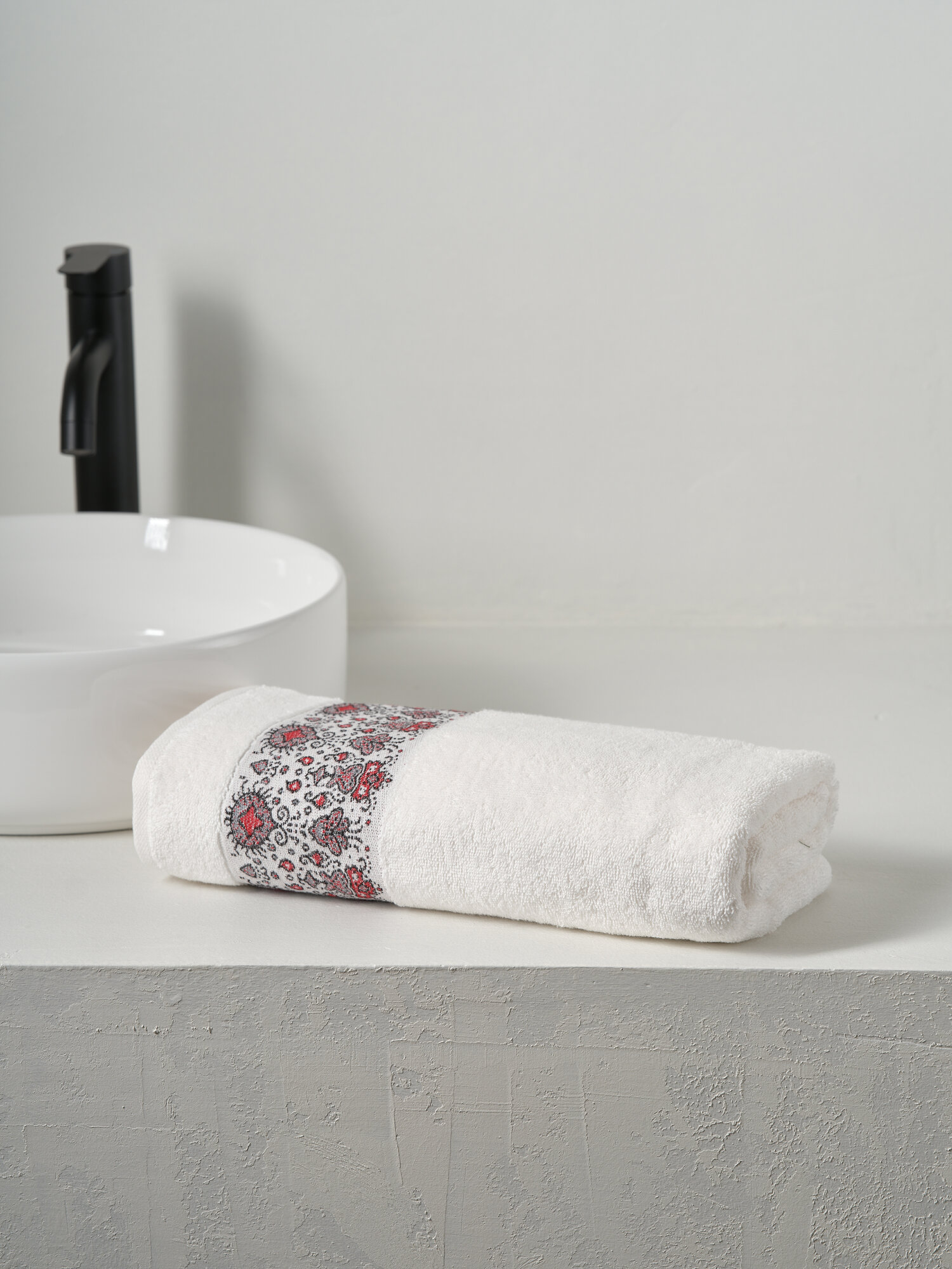 Полотенце Ночь Нежна - фото 1