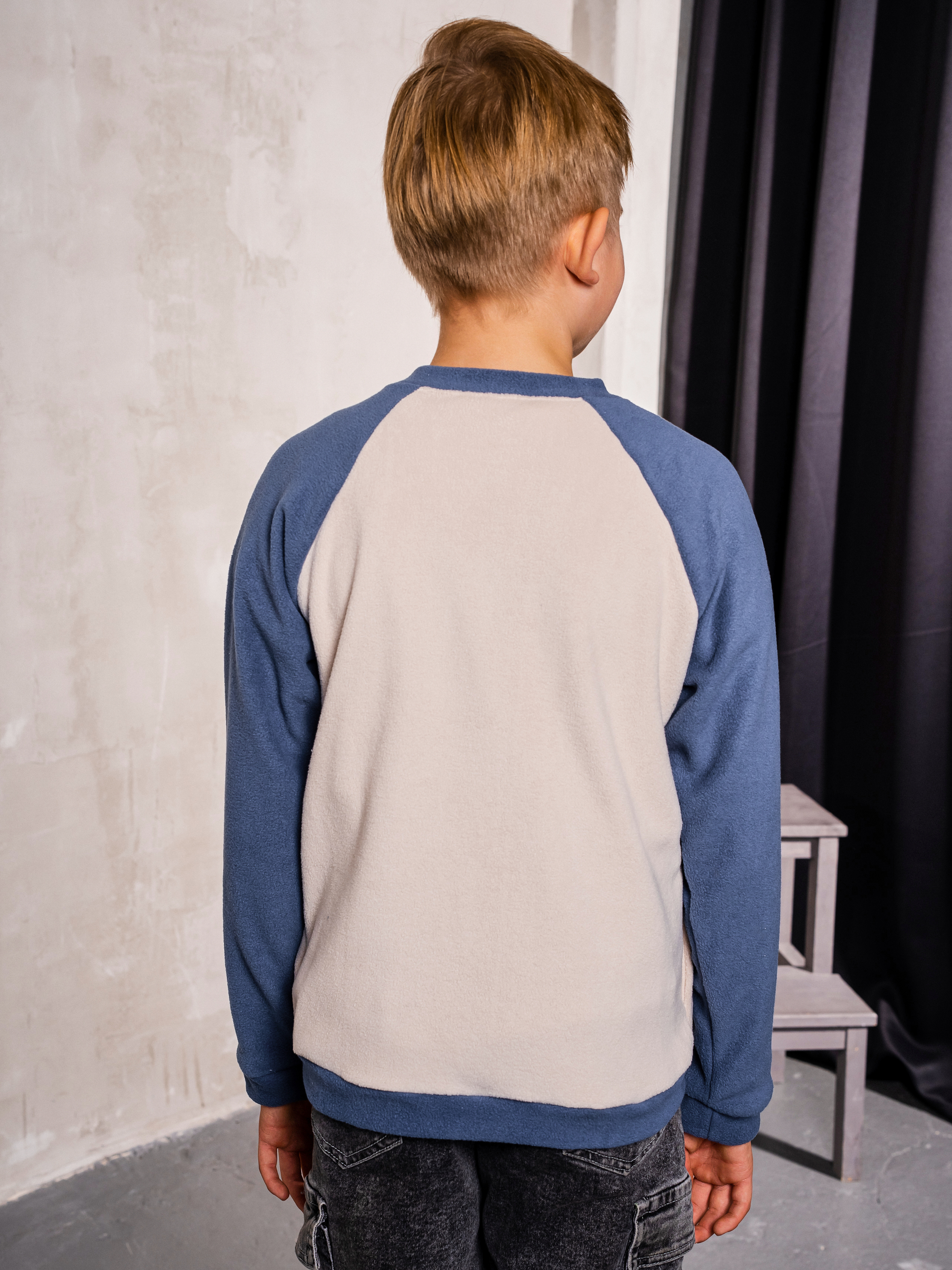 Толстовка YOULALA 1078600202 - фото 3