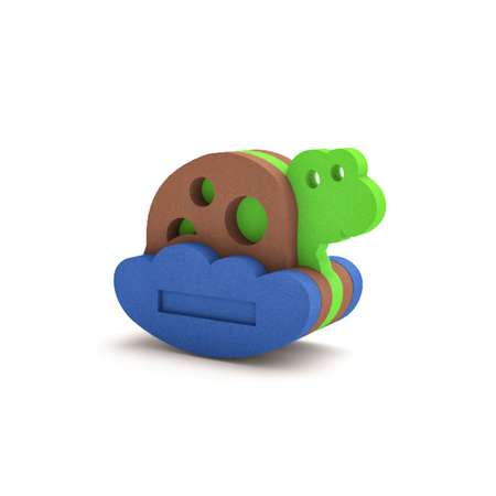Игрушка ElBascoToys Черепаха