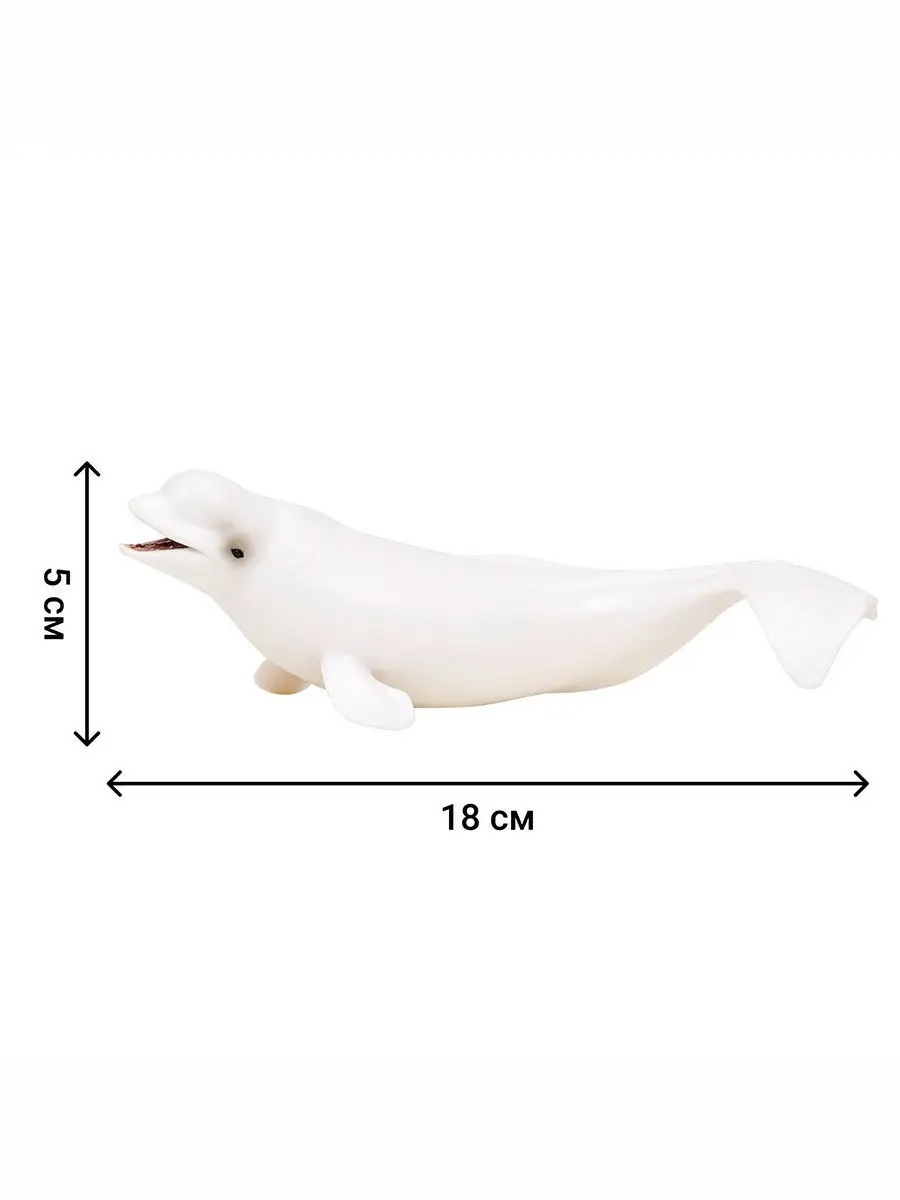 Игровой набор Masai Mara Мир морских животных - фото 3