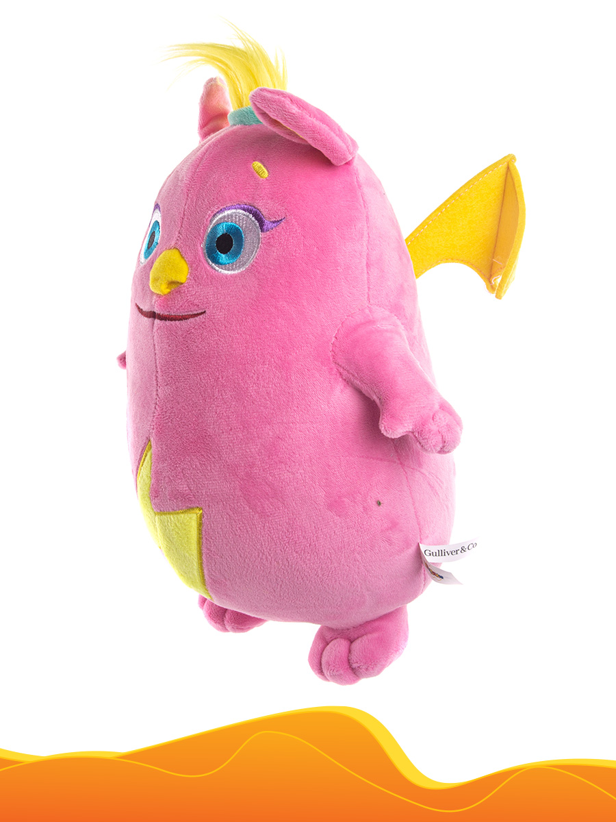 Игрушка мягкая Монсики - фото 5