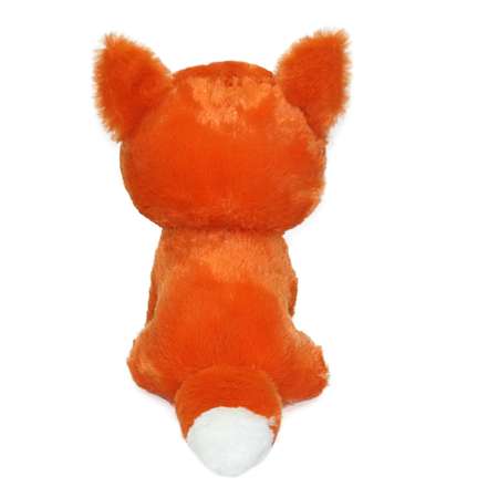 Игрушка мягкая Смолтойс Лисенок 6148S/ОРЖ/30
