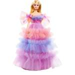 Кукла модельная Barbie