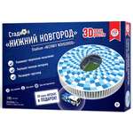 Пазл IQ 3D PUZZLE 3D