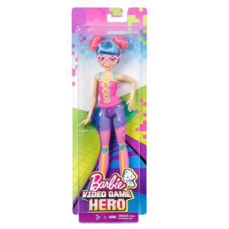 Кукла модельная Barbie