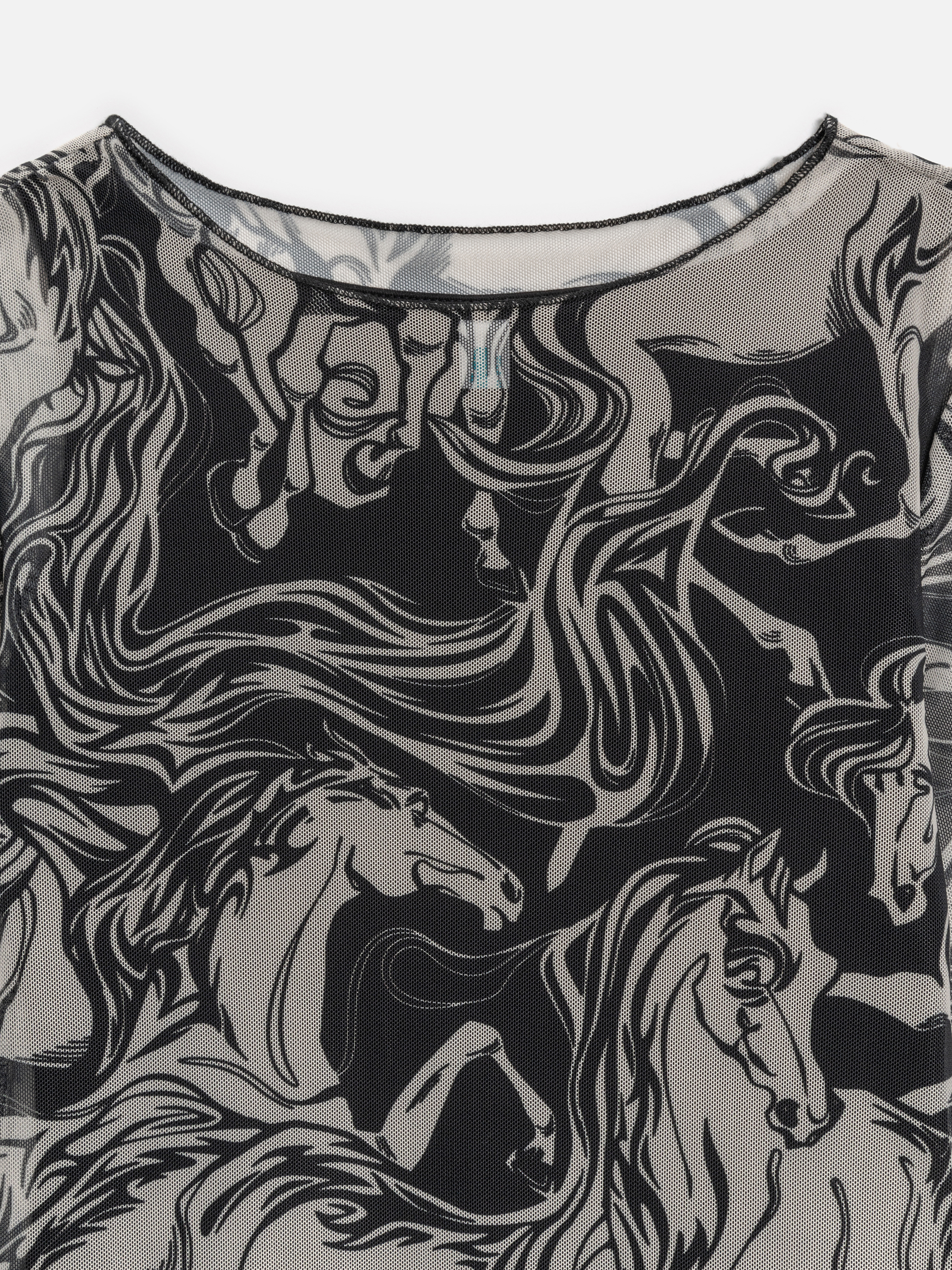 Платье Acoola 20210200774_0093538 - фото 4