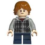 Фигурка LEGO Harry Potter Ron