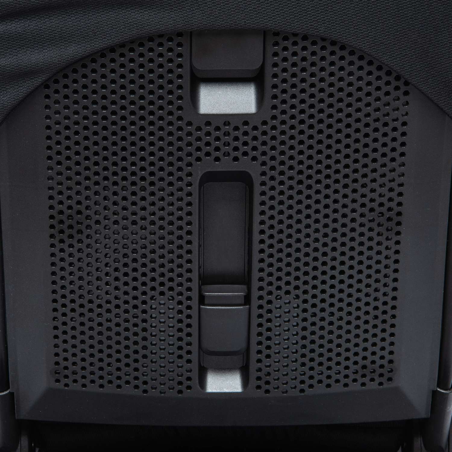 Коляска 2в1 Olsson Dream Black - фото 44