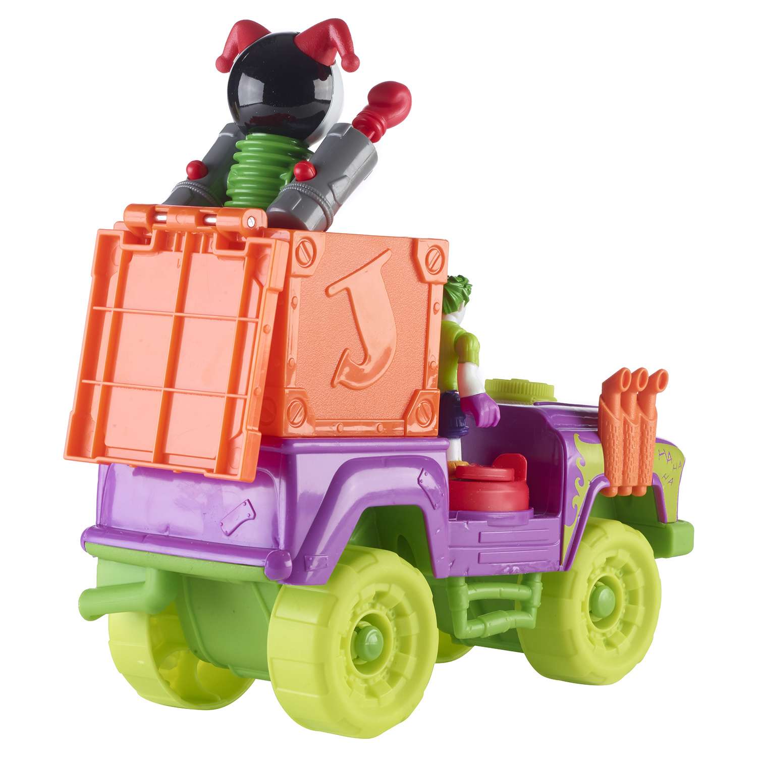Фигурка IMAGINEXT - фото 17
