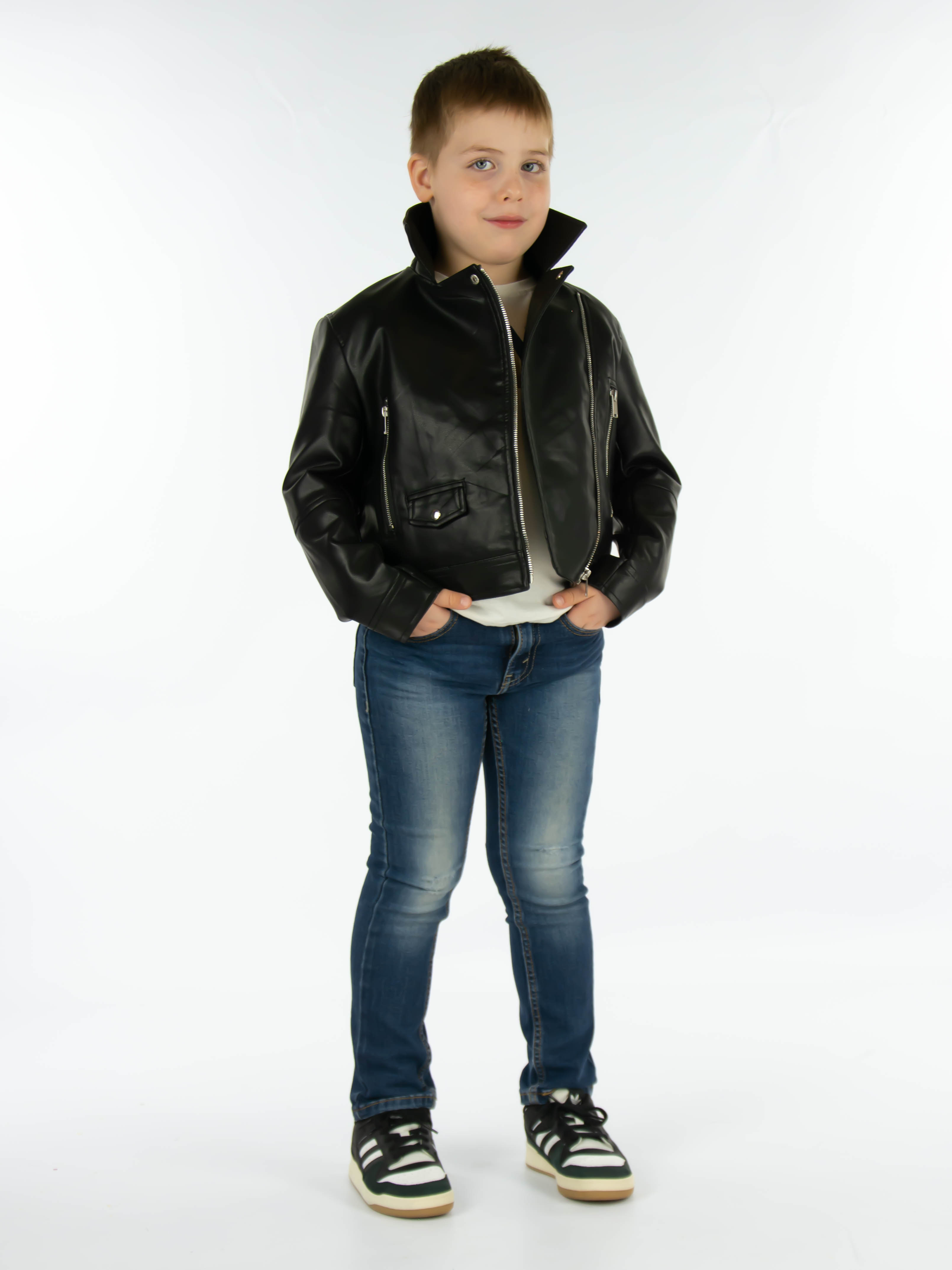 Косуха CASTLELADY 690012 - фото 2