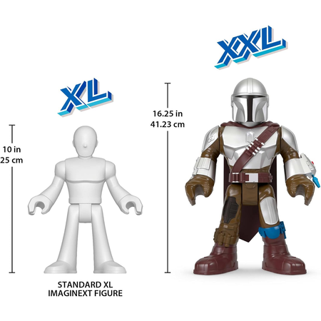 Фигурка Star Wars