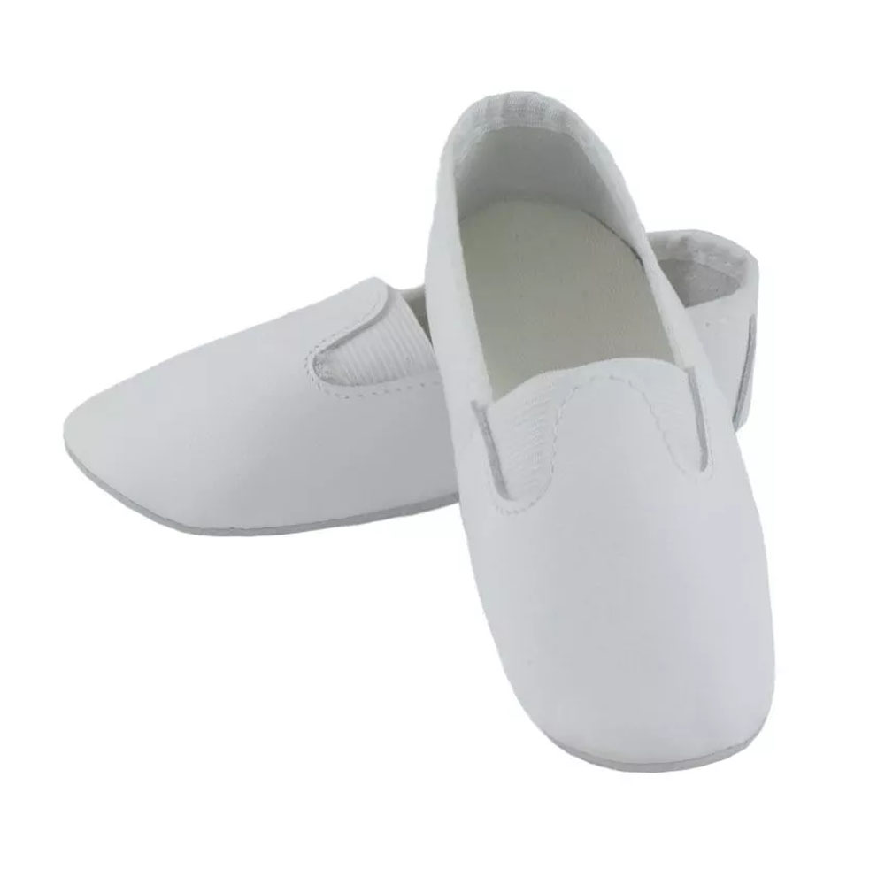 Чешки BEST.A 711К BEST.A белый чешки - фото 1