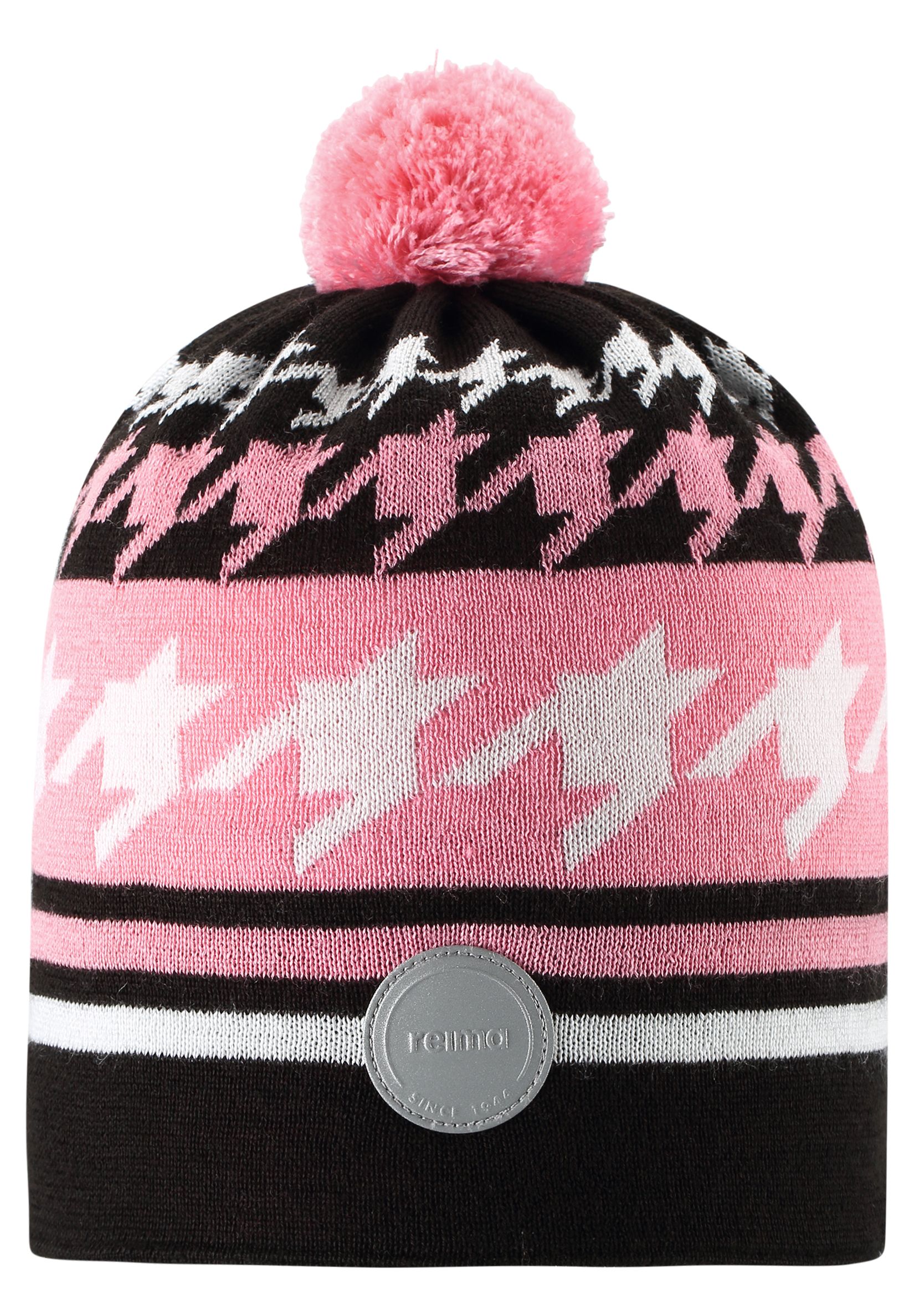 Шапка Reima 528665-4561 - фото 6