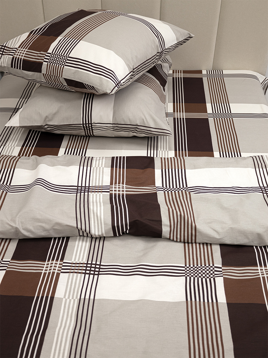 Комплект постельного белья BRAVO Отон 4 предм. - фото 6