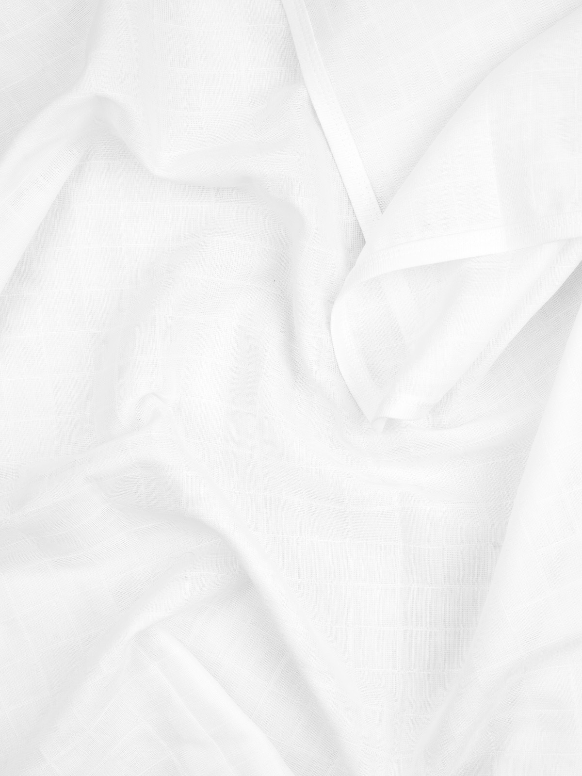 Пелёнка Mjolk Ночное небо/White - фото 3