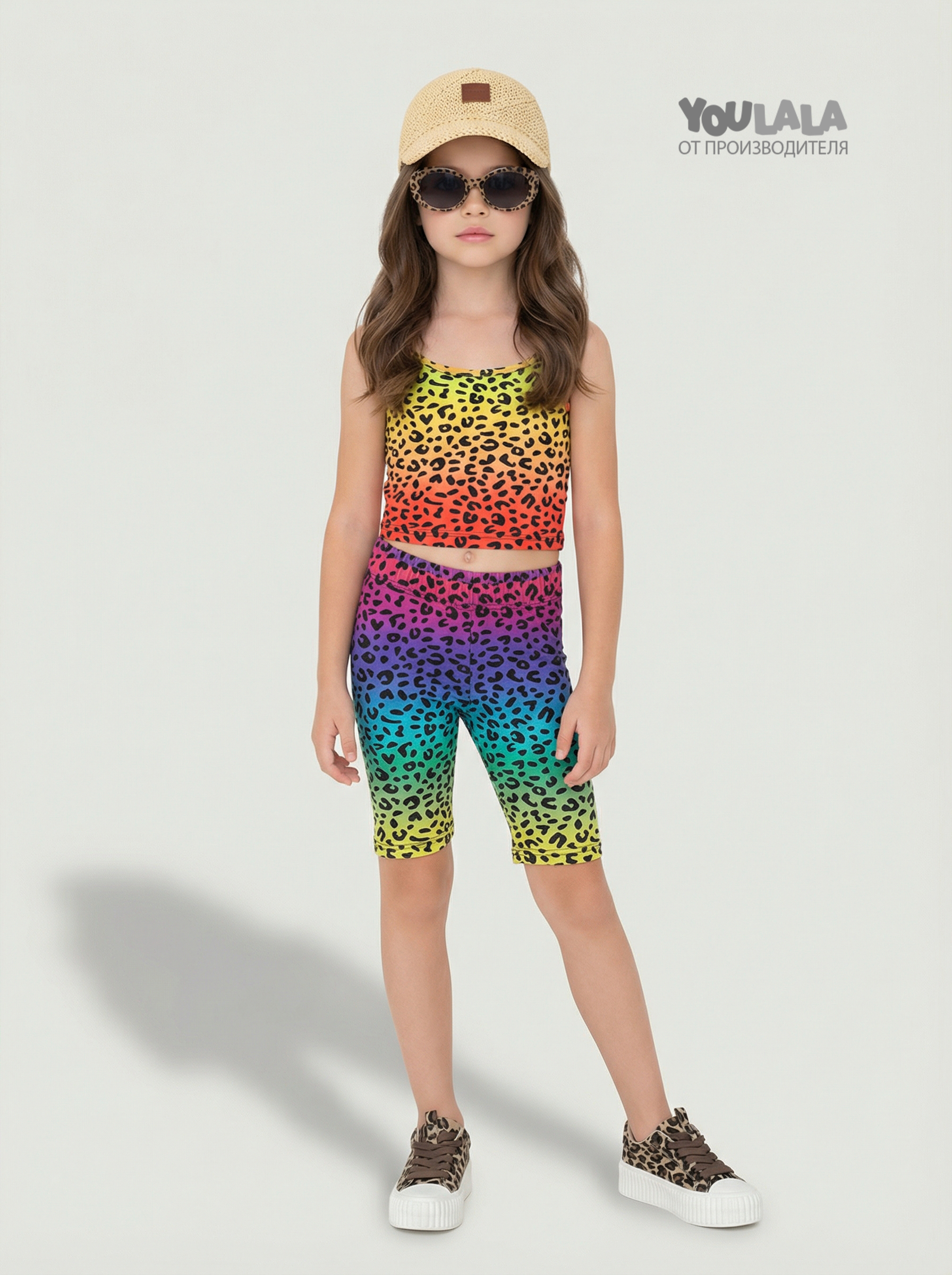 Комплект YOULALA 7615104607 - фото 3