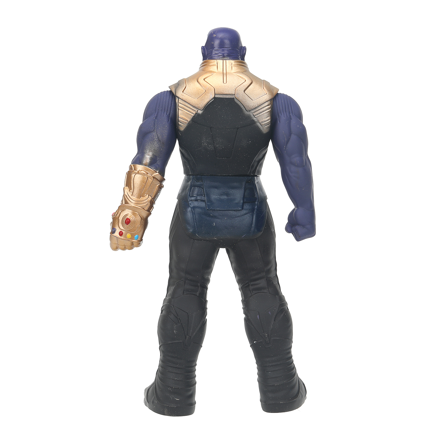 Фигурка Huada Toys Супергерой - фото 3