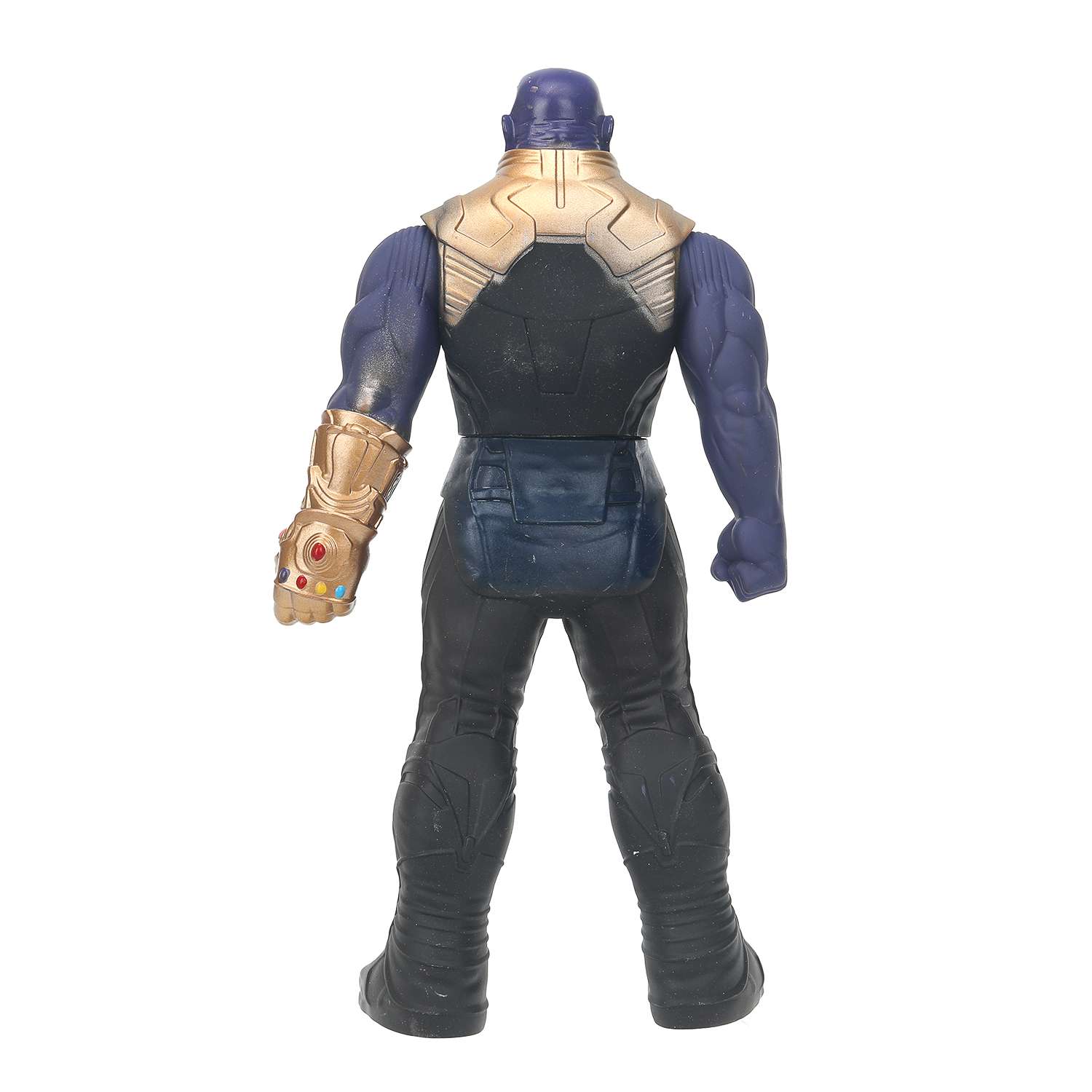 Фигурка Huada Toys Супергерой - фото 3