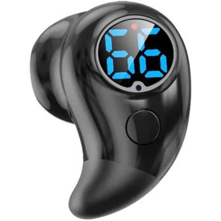 Беспроводная гарнитура BandRate Smart BRSS830BB черная