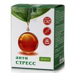 Масло Сиб-КруК Форте Анти стресс 60капсул