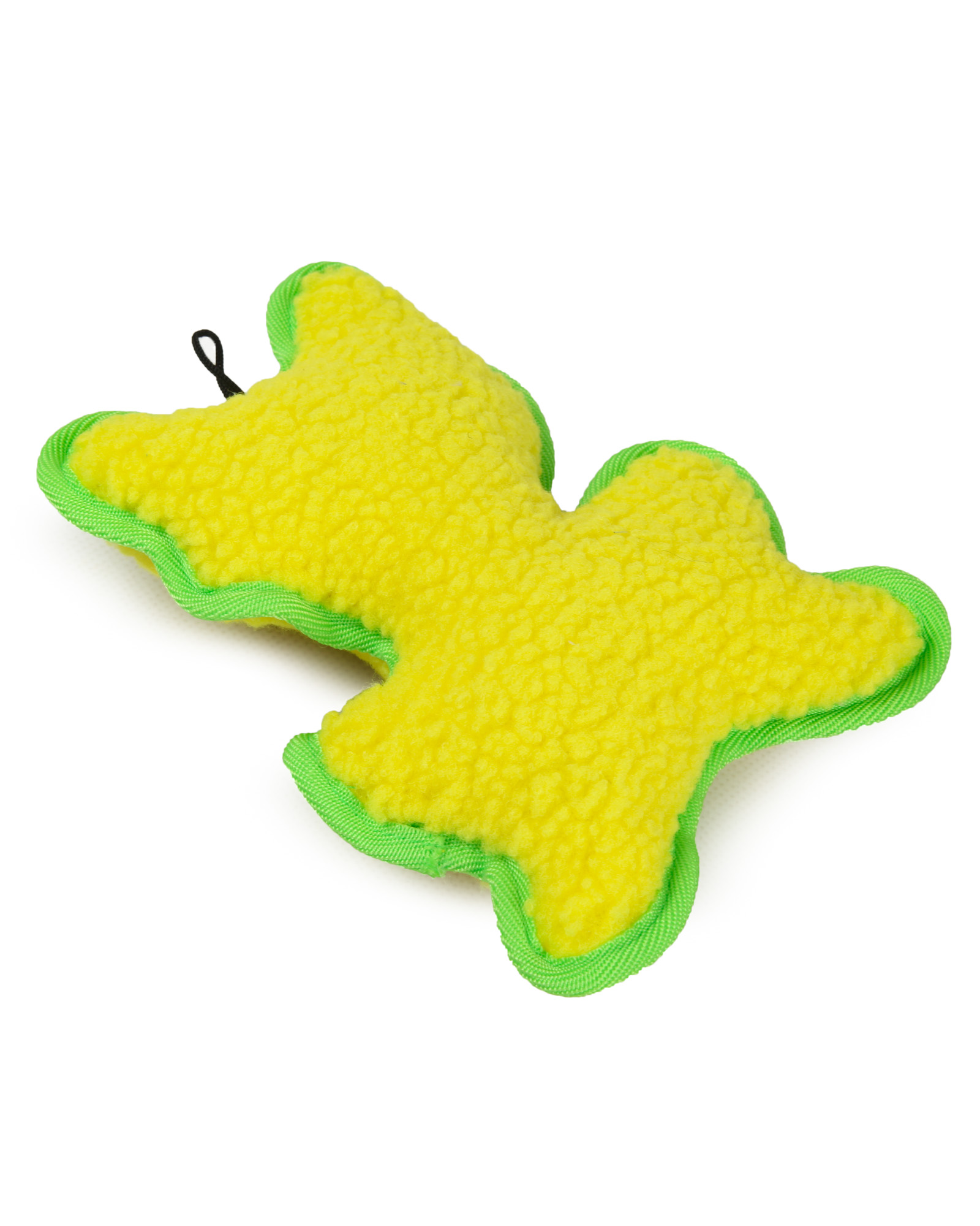 Игрушка для собак Barbaks Лягушка Желток - фото 5