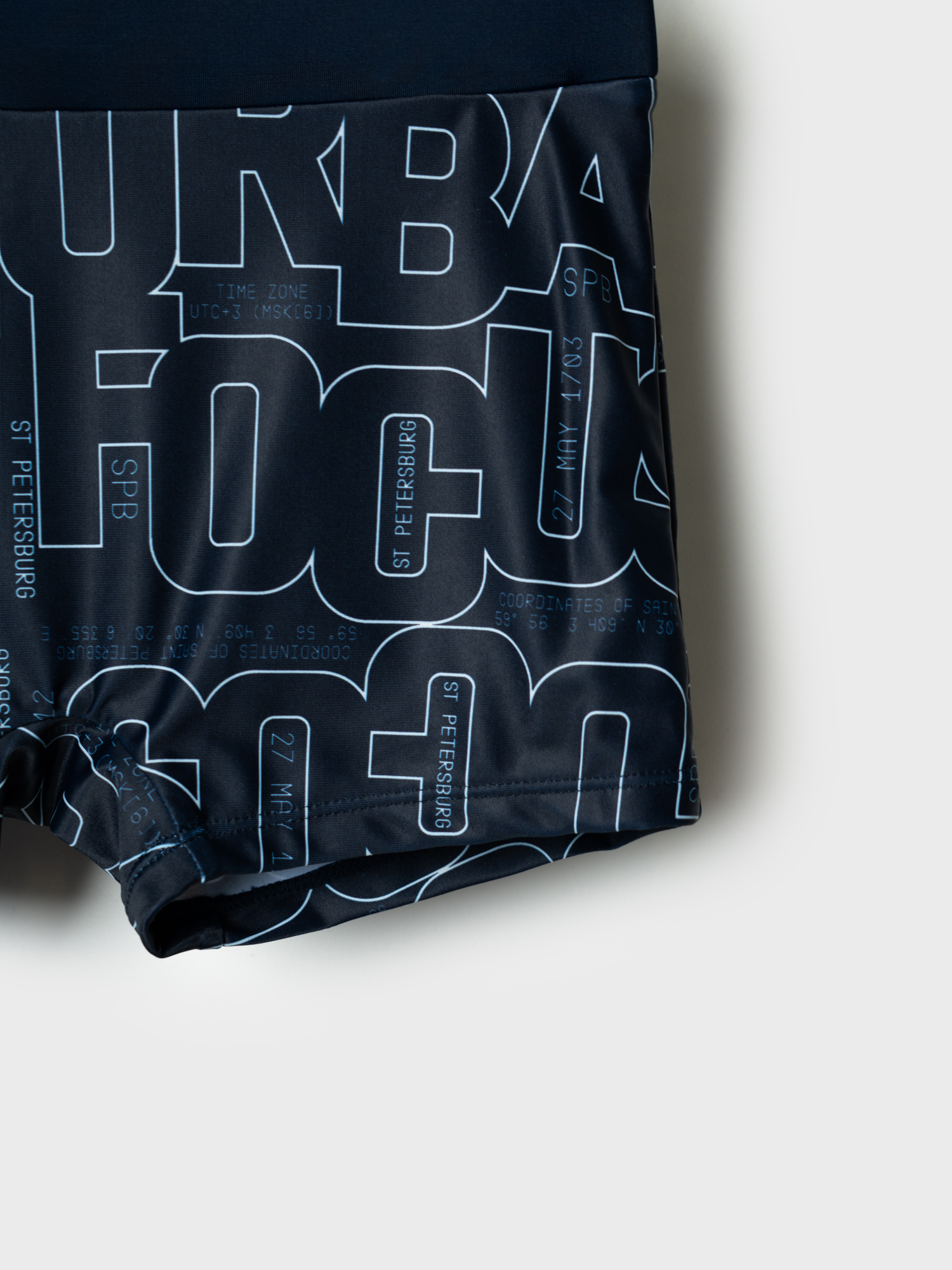 Плавки-шорты PlayToday 12611463 - фото 3