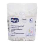 Ватные палочки Chicco 160 шт.