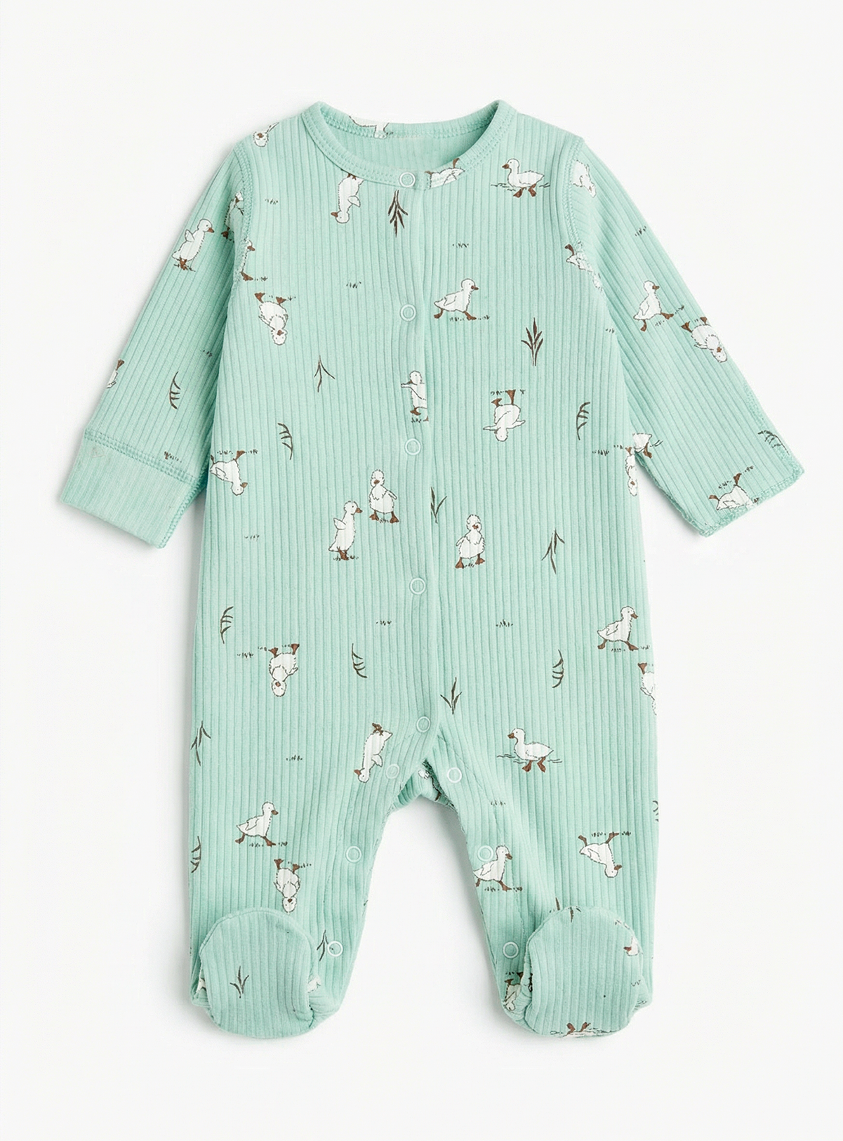 Комбинезон СовенокЯ 21-437-05 - фото 1