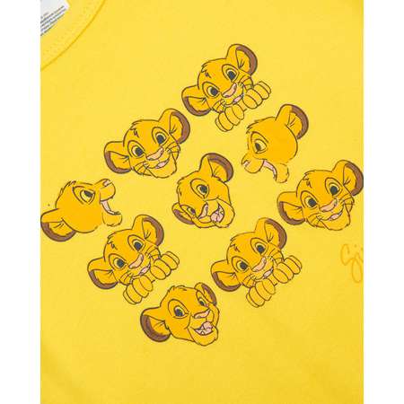 Боди Disney baby