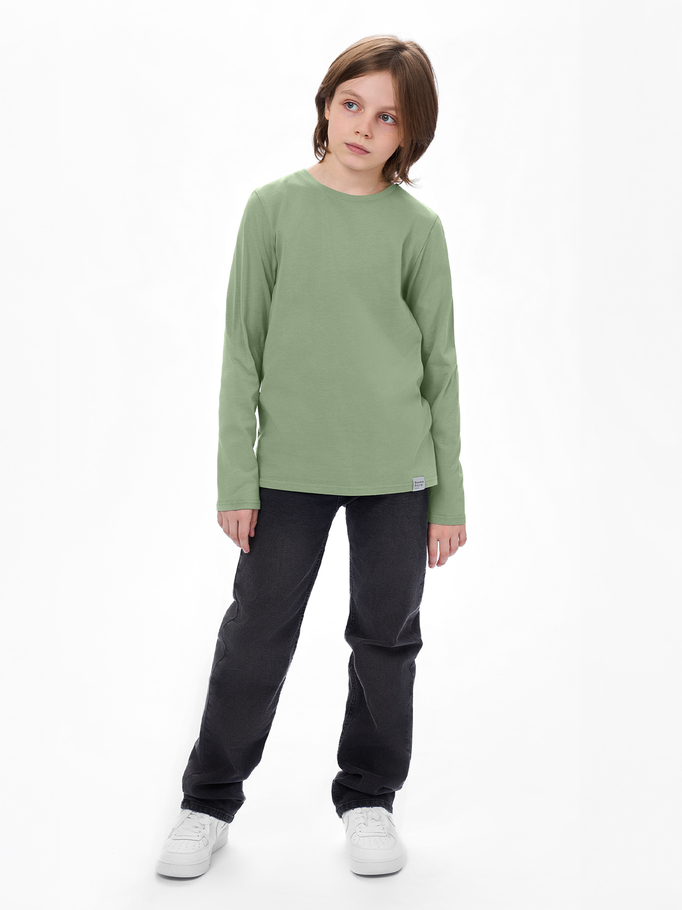 Лонгслив Bossa Nova 205К-161-Х - фото 1