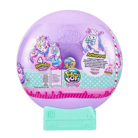 Игровой набор Pikmi Pops