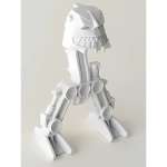 Фигурка LEGO BIONICLE Piraka Thok