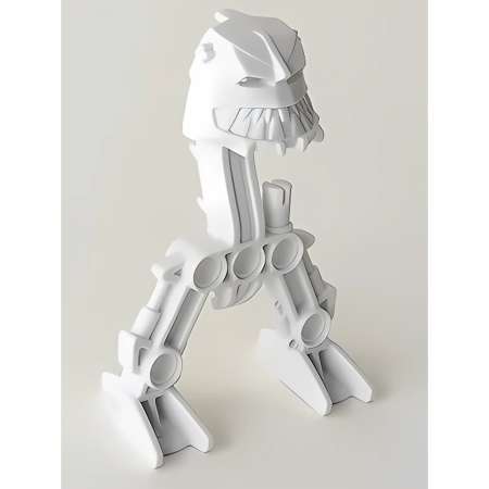 Фигурка LEGO BIONICLE Piraka Thok