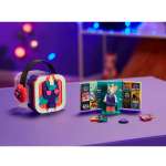 Конструктор LEGO VIDIYO 43106 80 дет.