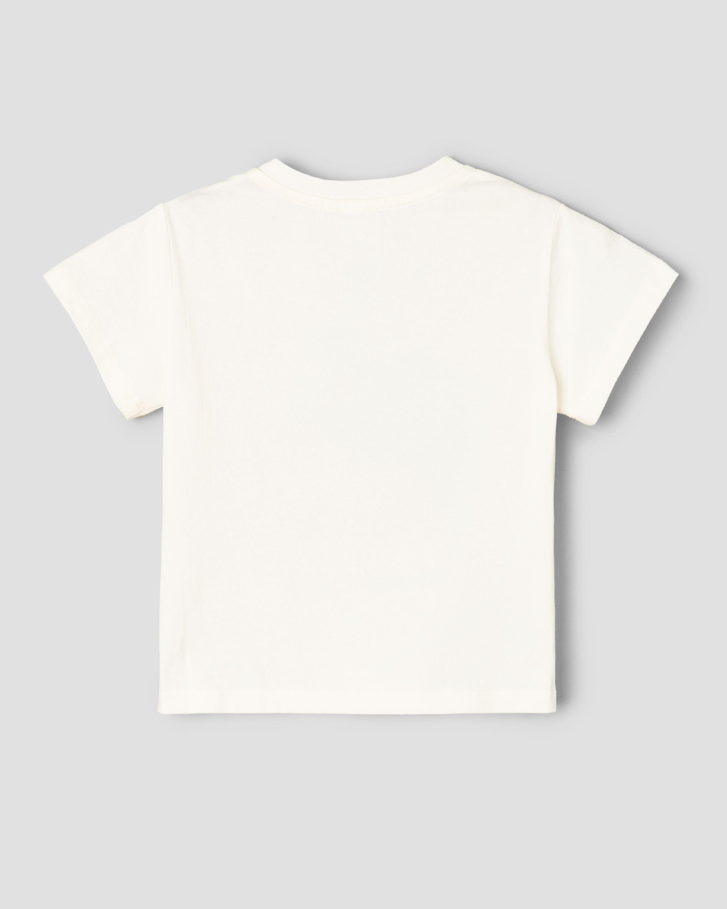 Футболка BabyGo S26BG4-BGK11-Cig-00 - фото 2