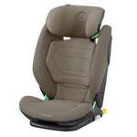 Автокресло Maxi-Cosi RodiFix Pro 2 i-Size Isofix 2/3 (15-36 кг) бежевый