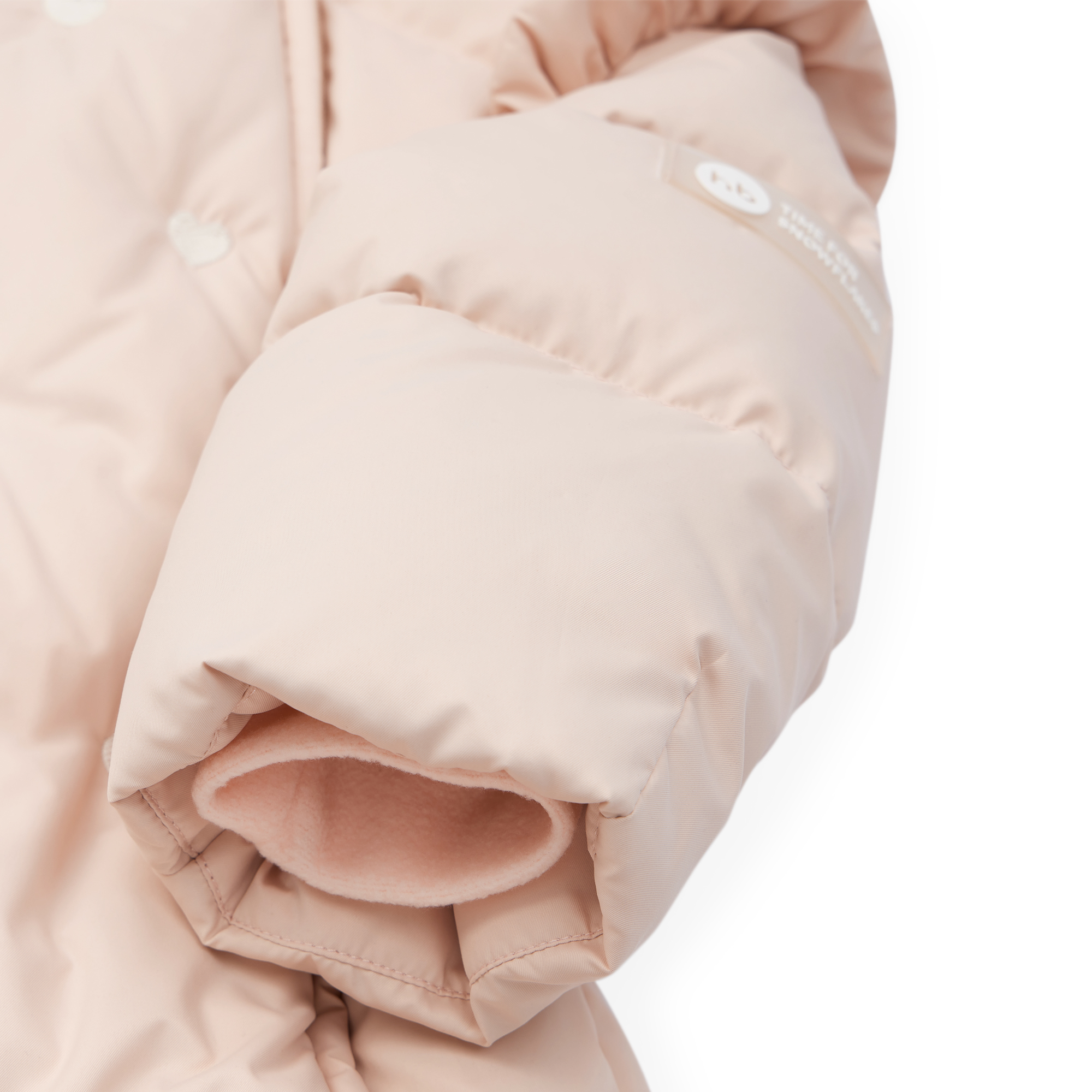 Комбинезон Happy Baby 89028_light-pink - фото 13