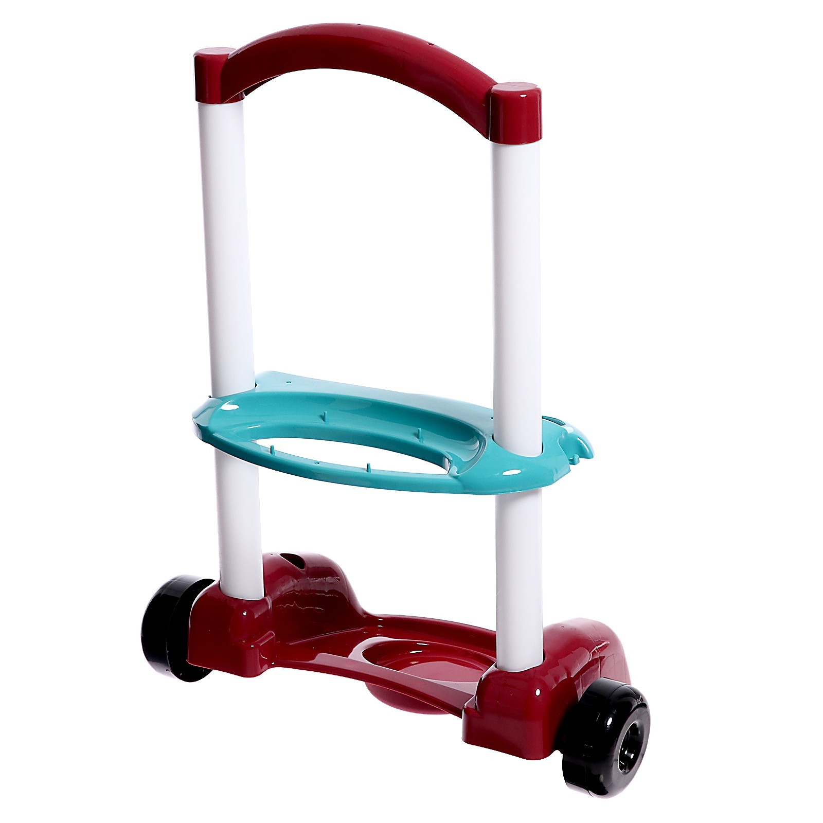 Игрушка Sima-Land швабры и мётлы - фото 14