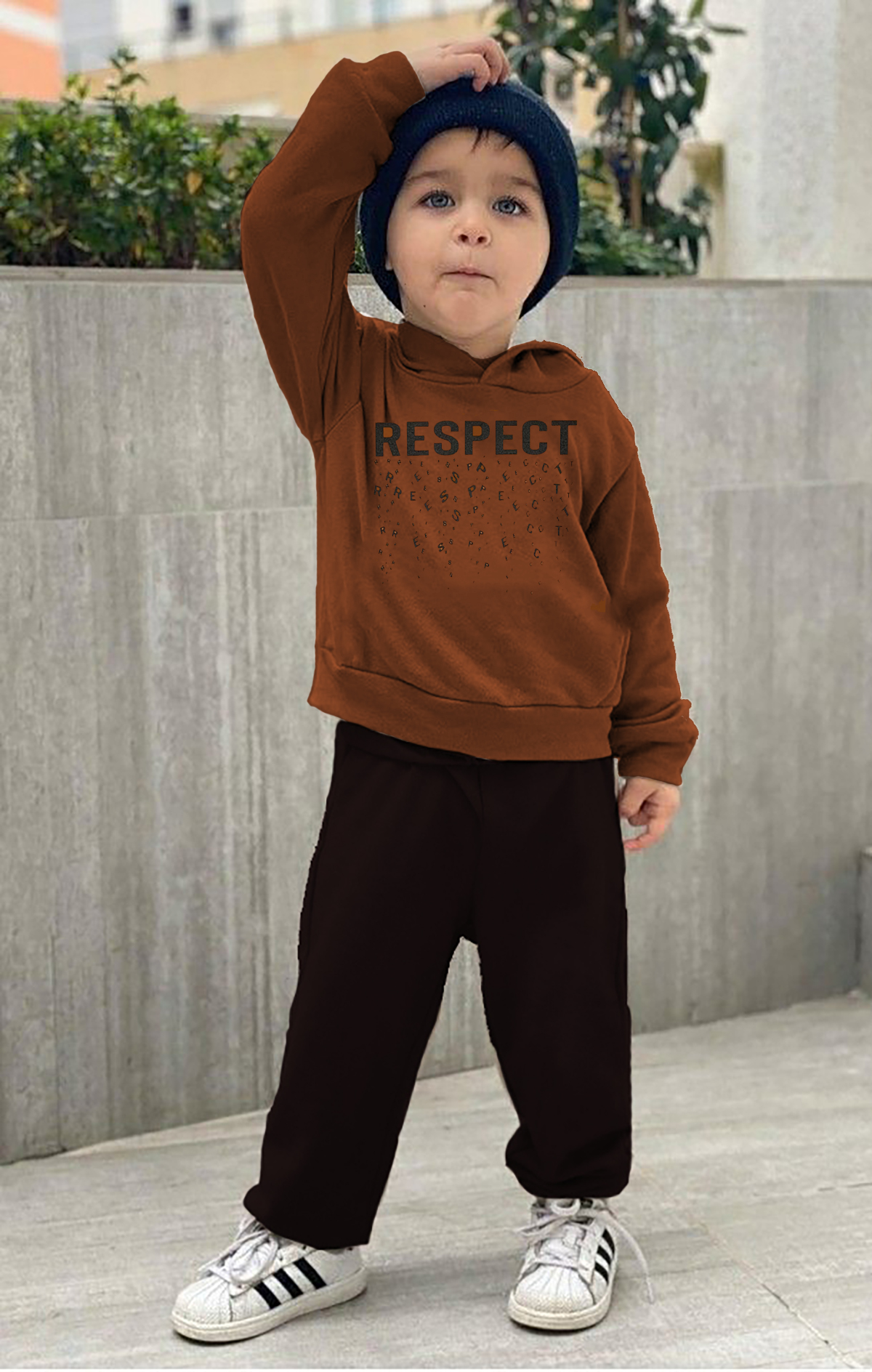 Костюм VGtrikotazh d4432 - фото 3