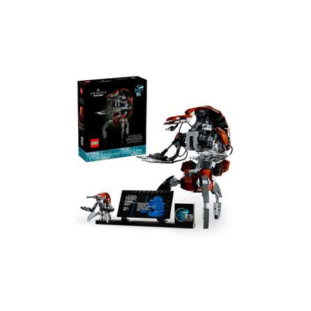 Конструктор LEGO Star Wars Дройдека 75381 1579 дет.