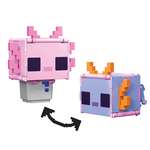 Фигурка Minecraft Axolotl