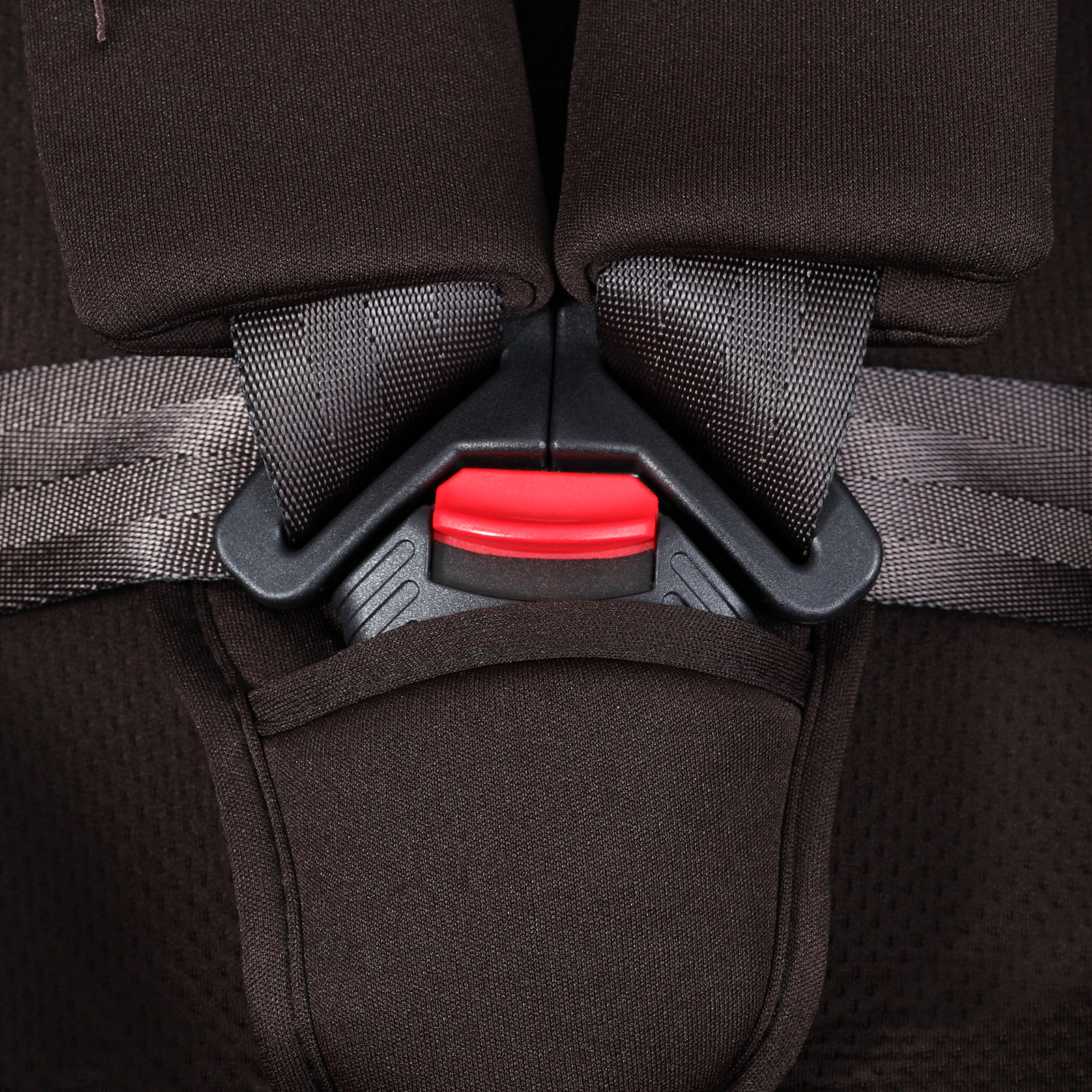 Автокресло Rant Basic Twist next isofix Isofix 0+/1/2/3 (0-36 кг) коричневый - фото 11