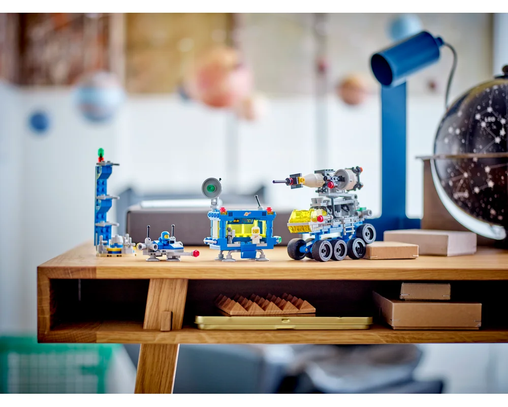 Конструктор LEGO Creator 40712 321 дет. - фото 1