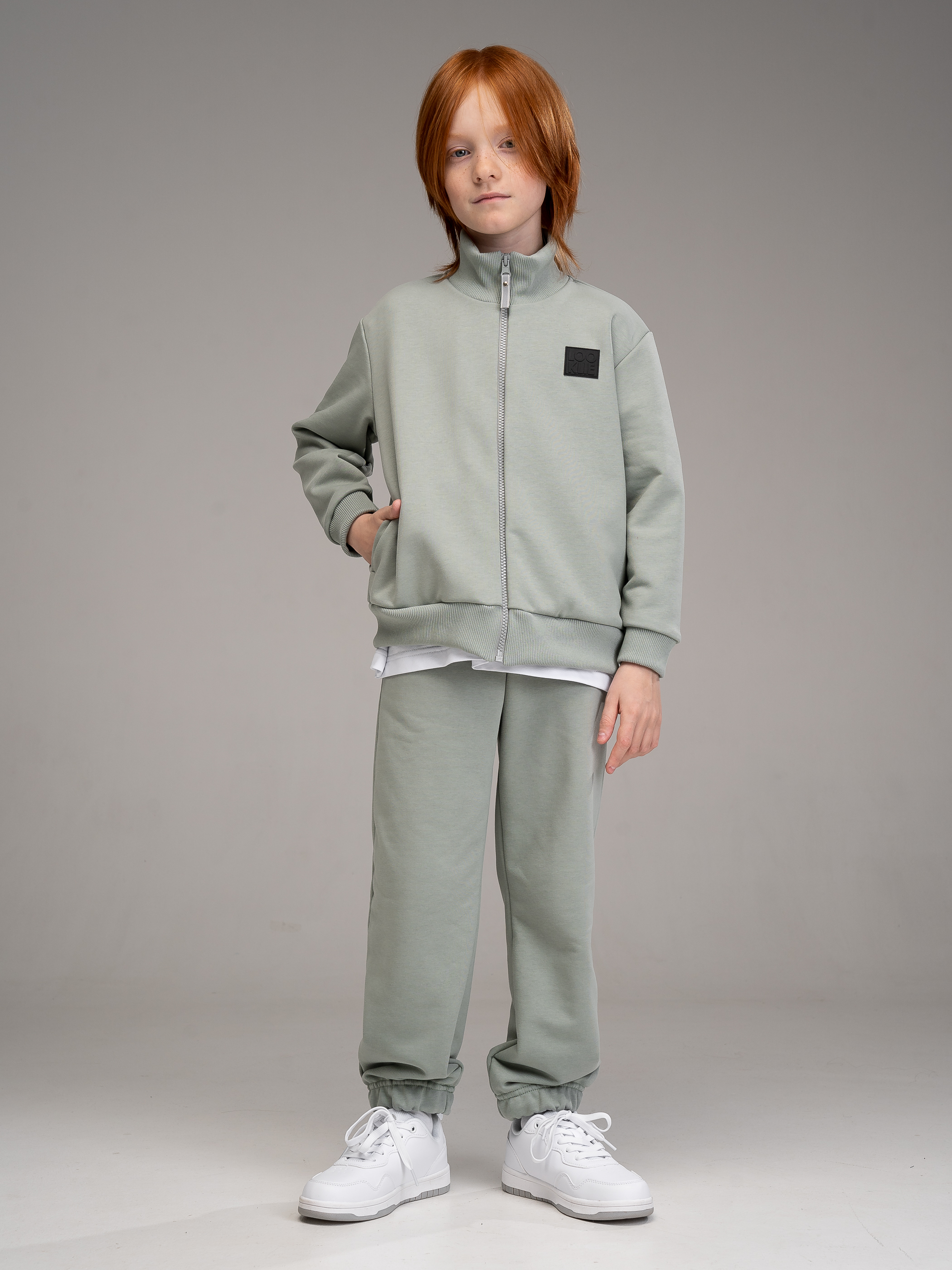 Костюм Looklie 0347F3pol - фото 8