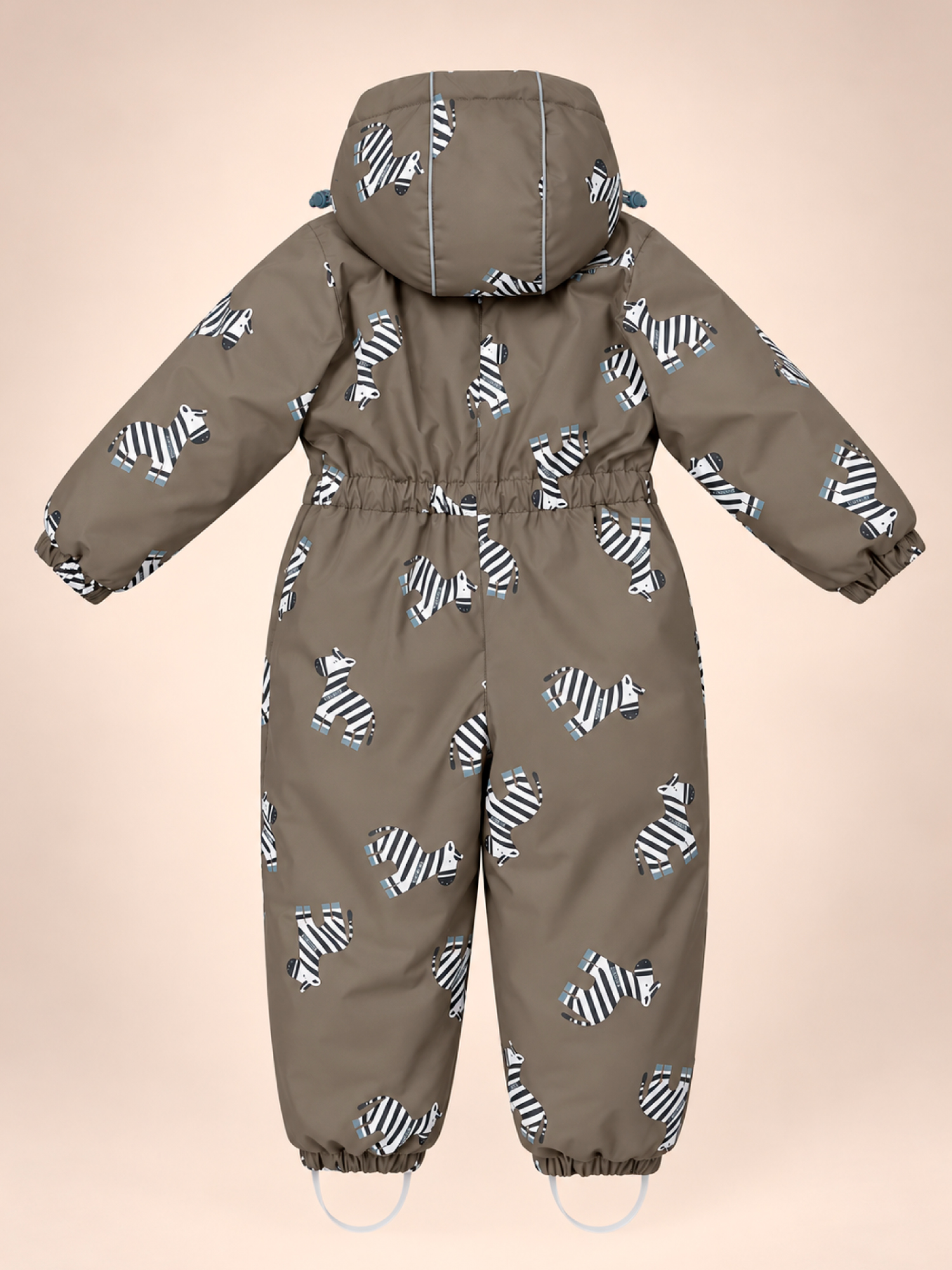 Комбинезон Amarobaby AB-OD26-6202AD/12 - фото 28